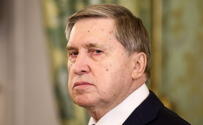 Помощник Путина оценил предложение о временном перемирии