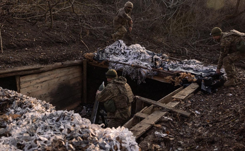 Помощник Путина оценил предложение о временном перемирии