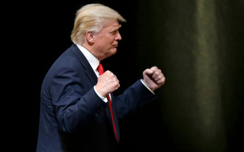 Помпео допустил участие в президентских выборах в 2024-м вместо Трампа