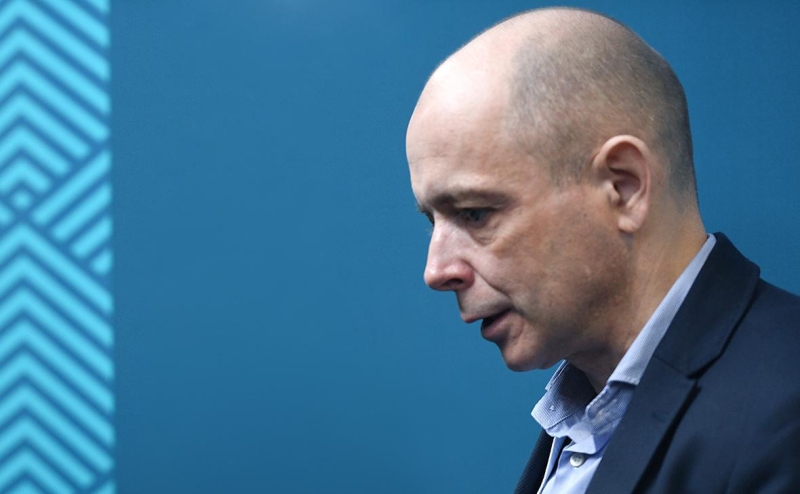 Попавший в реанимацию Сокол снял свою кандидатуру с выборов главы