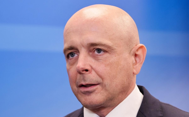 Попавший в реанимацию Сокол снял свою кандидатуру с выборов главы