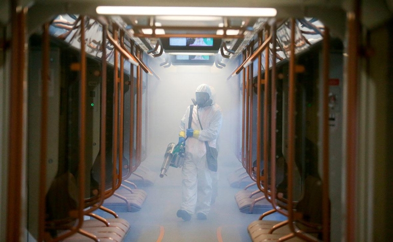 Попова допустила недостаточную эффективность вакцин против «кракена»