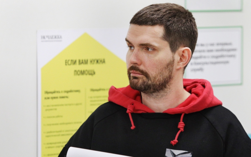 Попова назвала долю повторно заразившихся COVID-19