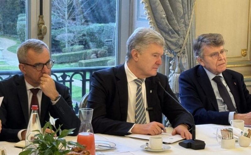 Порошенко назвал, что может привести к &laquo;убийству единства&raquo;&nbsp;на&nbsp;Украине