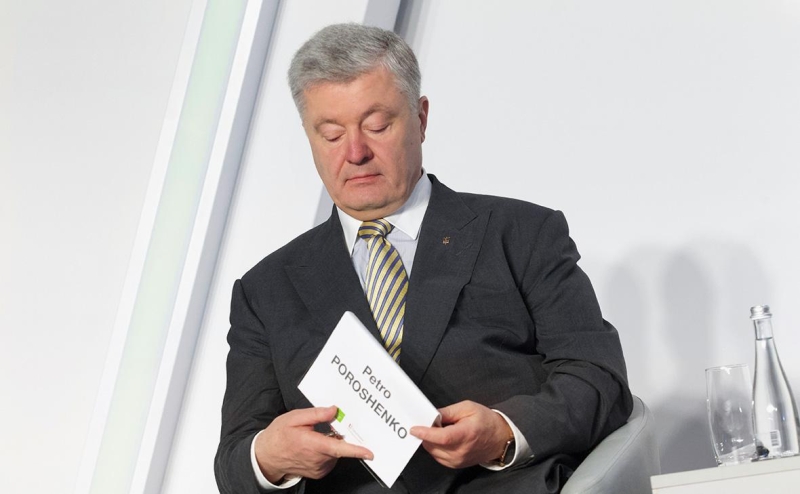 Порошенко назвал главную ошибку Украины за время конфликта