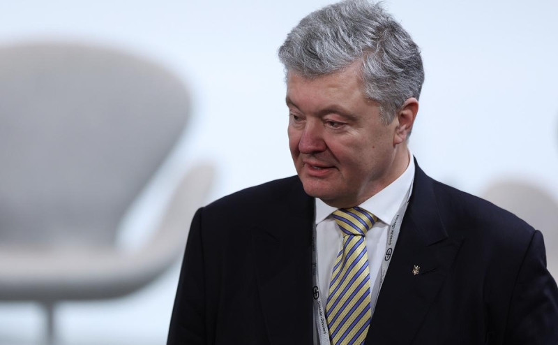 Порошенко назвал запоздалым решение по транзиту газа через&nbsp;Украину