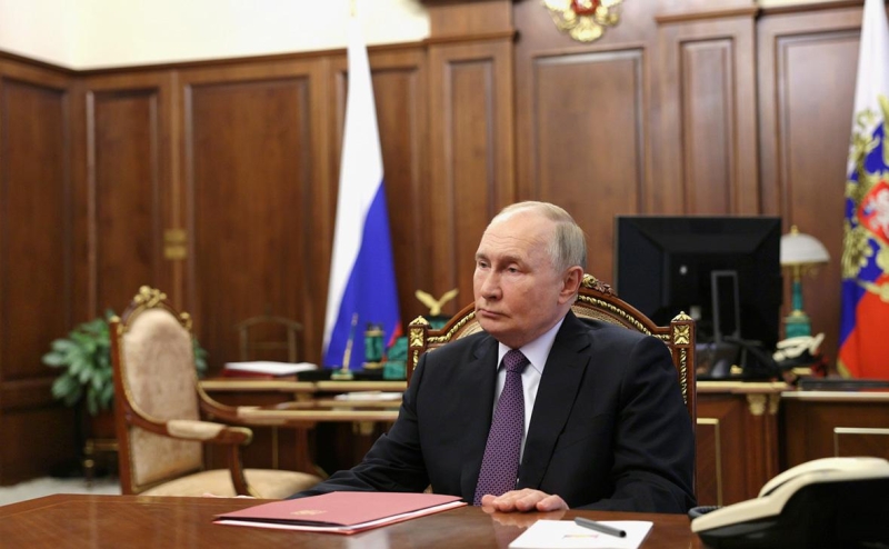 Порошенко предложил для Украины использовать урок холодной войны