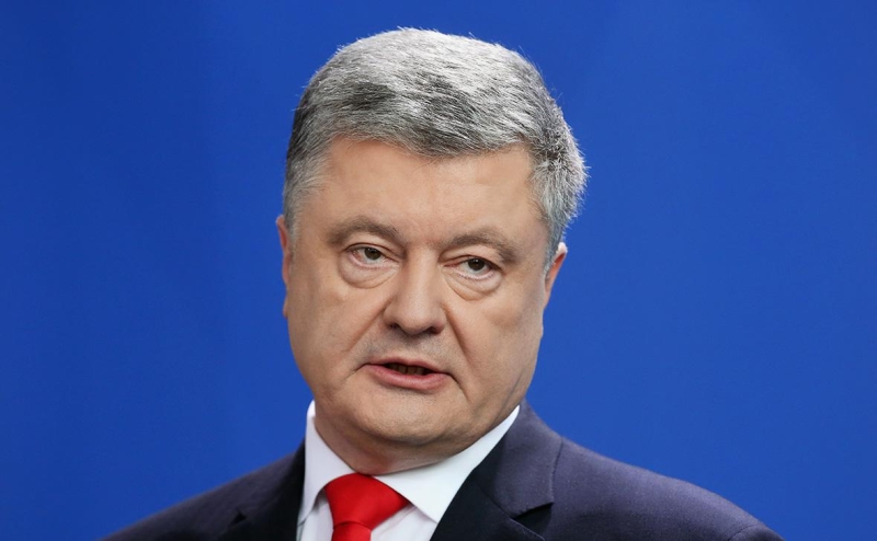 Порошенко заявил, что знает Трампа, и дал совет для переговоров с ним