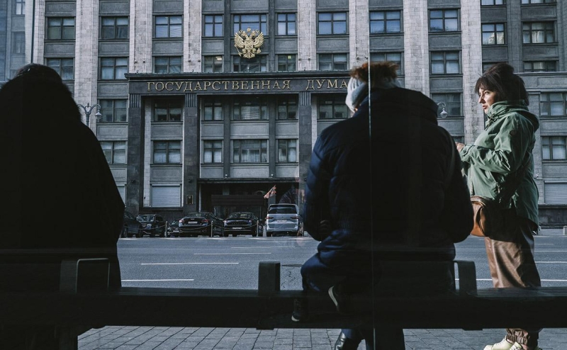 &laquo;Посейдон&raquo; вместо деклараций: как изменят контроль за доходами