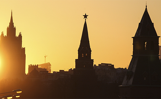 &laquo;Посейдон&raquo; вместо деклараций: как изменят контроль за доходами