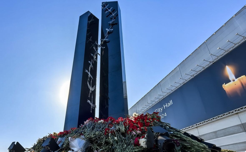 Посещаемость российских кинотеатров упала до трехлетнего минимума