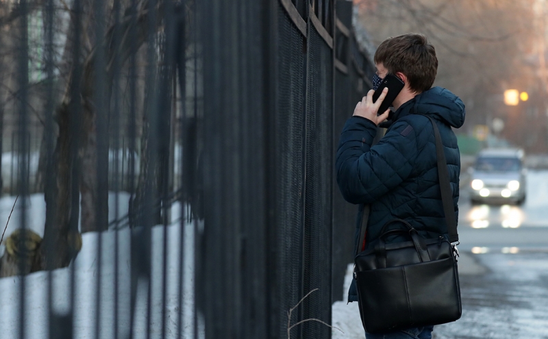 Пошлину для операторов связи предложили поднять более чем в 130 раз