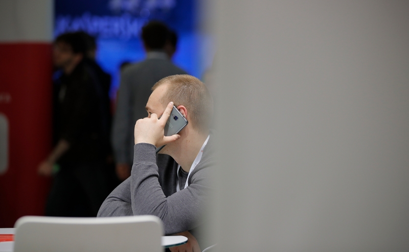 Пошлину для операторов связи предложили поднять более чем в 130 раз