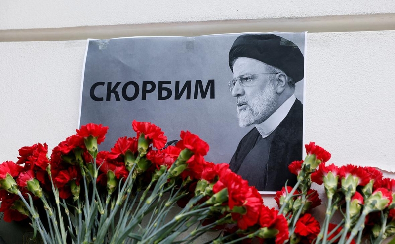 Посла Франции в Шри-Ланке нашли мертвым в его резиденции