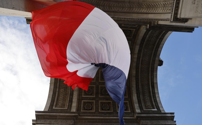 Посла Франции в Шри-Ланке нашли мертвым в его резиденции