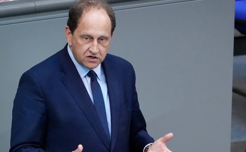 Посла Германии вызвали в МИД России из-за преследования журналистов