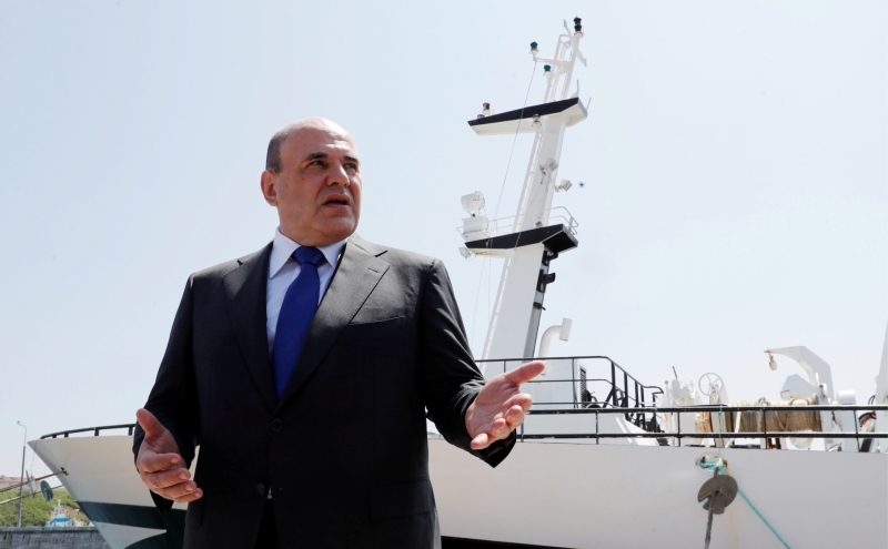 Посла России вызвали в МИД Японии после предложения Москвы по Курилам