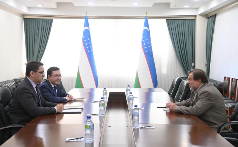 Посла России вызвали в МИД Узбекистана из-за нарушений прав мигрантов