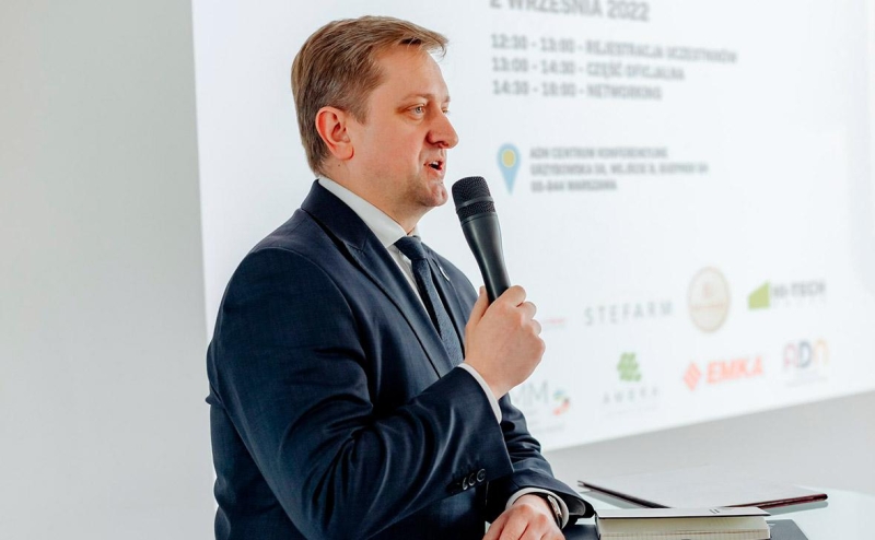 Посла Украины вызвали в МИД Польши из-за речи Зеленского в ООН