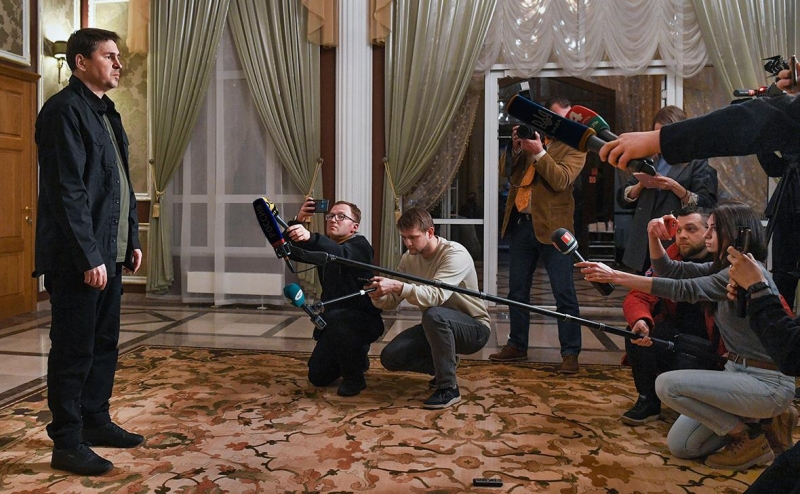 Посланник папы римского сообщил о планах посетить Москву