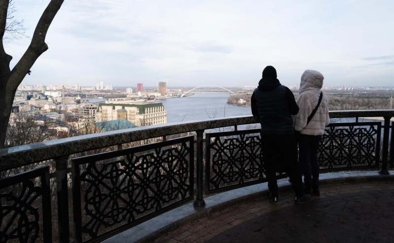 Посланник Трампа допустил покупку оружия для Украины за счет России