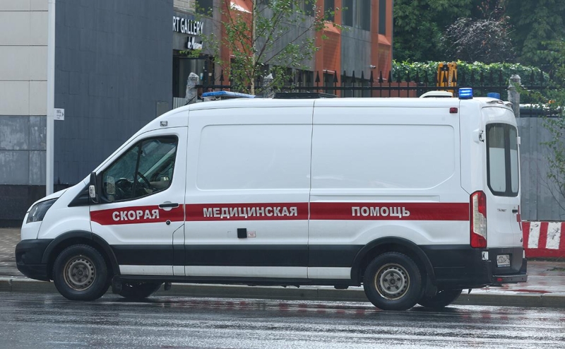 После атаки беспилотников в Тверской области госпитализировали 13