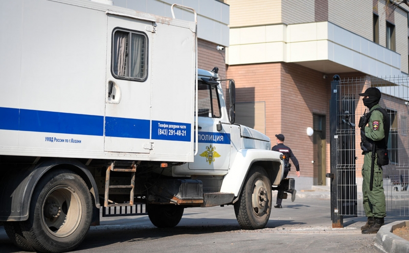 После ЧП в школе в главк ФСБ по Татарстану прислали проверку из Москвы