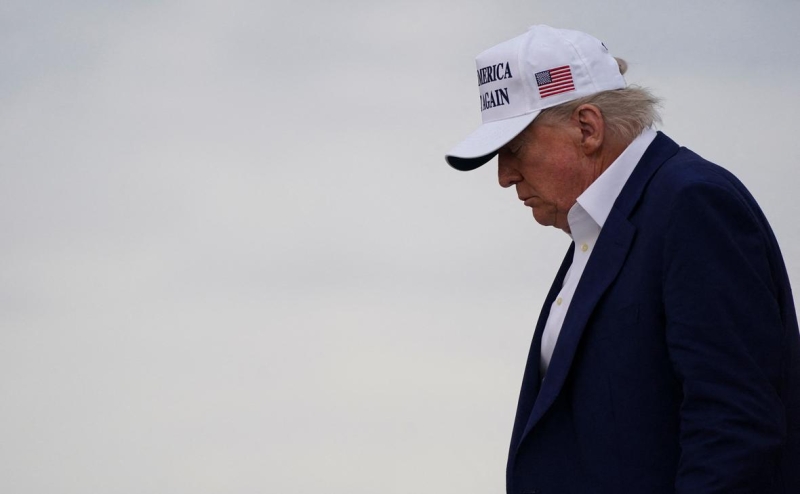 После недовольства в адрес Путина Трамп раскритиковал Зеленского