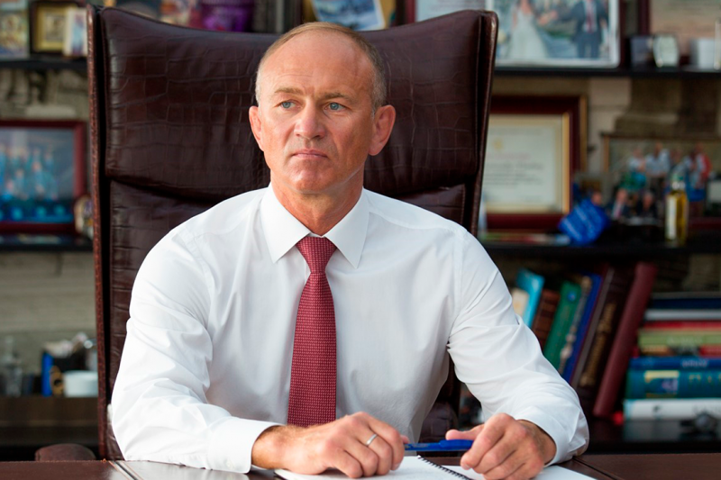 После выборов в Совфед придут 11 новых сенаторов-единороссов