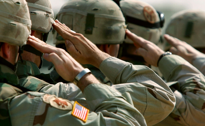 Последнее китайское предупреждение: как растет угроза войны КНР и Тайваня