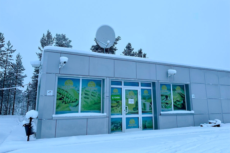 «Последнее окно»: как мигранты пытались попасть в ЕС через Заполярье