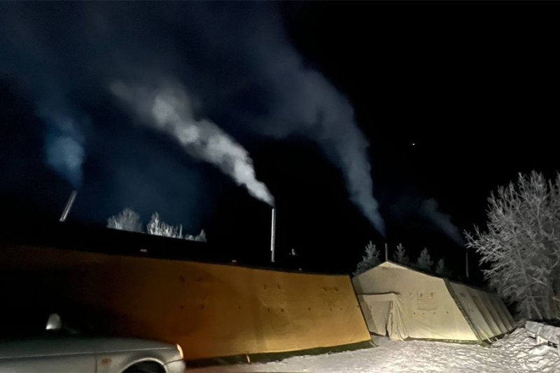 «Последнее окно»: как мигранты пытались попасть в ЕС через Заполярье