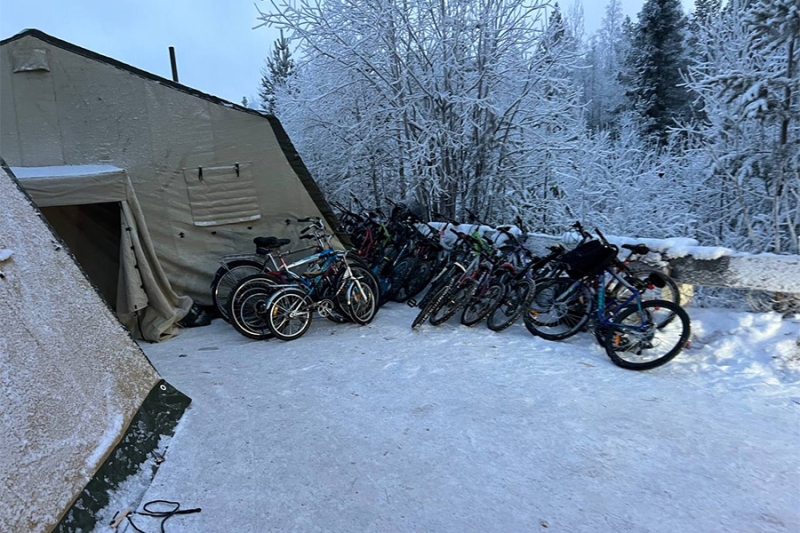 «Последнее окно»: как мигранты пытались попасть в ЕС через Заполярье