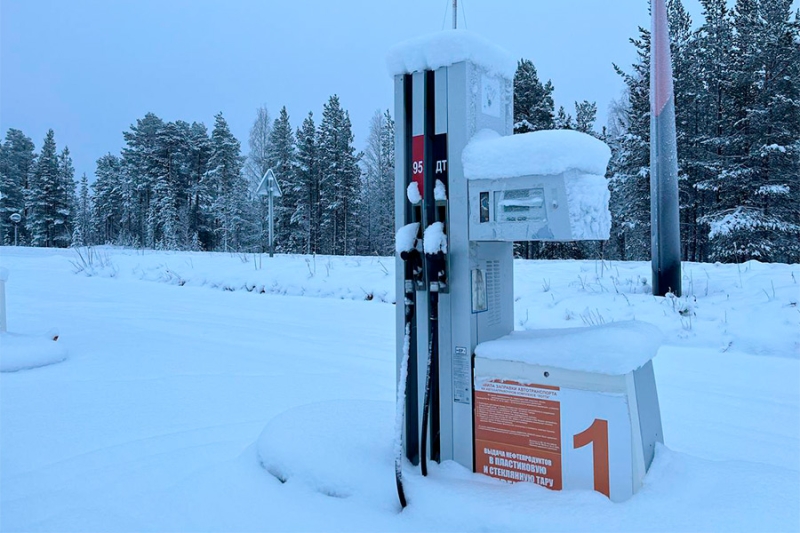 «Последнее окно»: как мигранты пытались попасть в ЕС через Заполярье