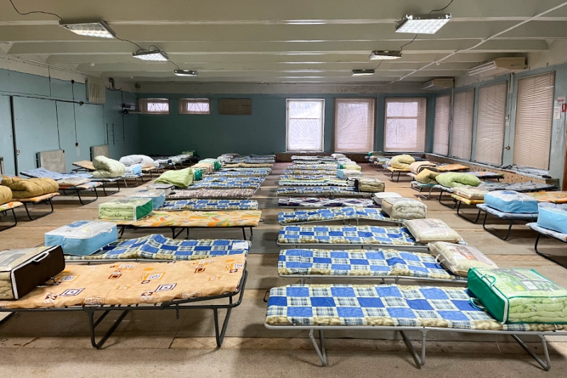 «Последнее окно»: как мигранты пытались попасть в ЕС через Заполярье