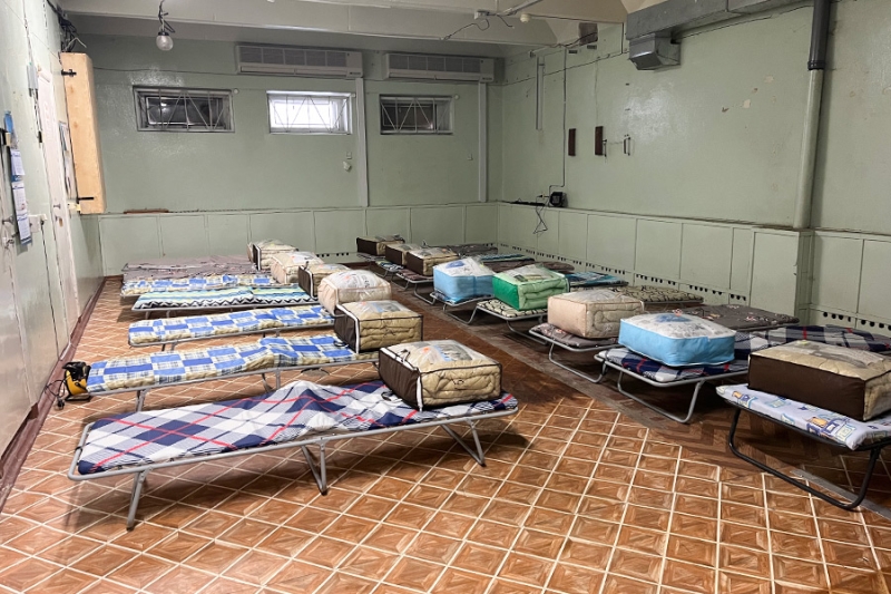 «Последнее окно»: как мигранты пытались попасть в ЕС через Заполярье