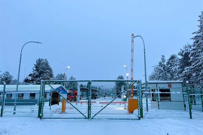 «Последнее окно»: как мигранты пытались попасть в ЕС через Заполярье