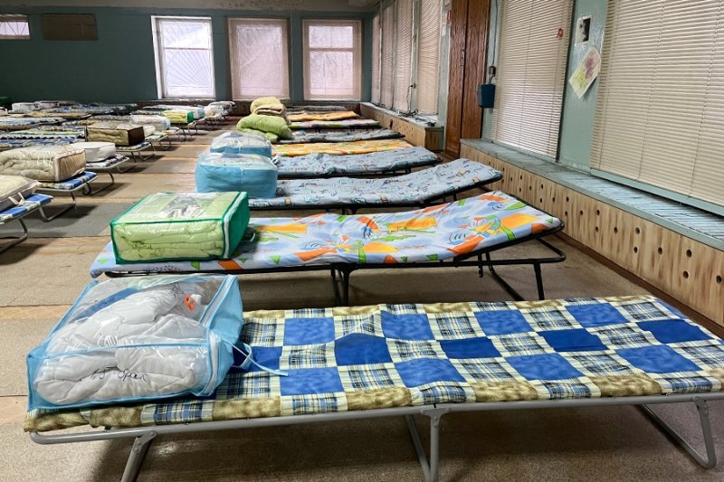 «Последнее окно»: как мигранты пытались попасть в ЕС через Заполярье