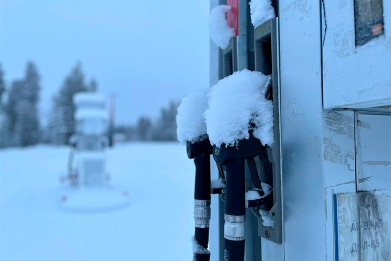 «Последнее окно»: как мигранты пытались попасть в ЕС через Заполярье