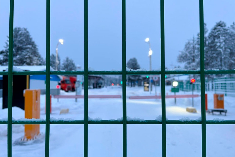 «Последнее окно»: как мигранты пытались попасть в ЕС через Заполярье