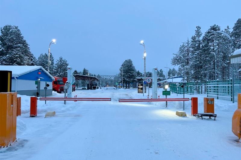 «Последнее окно»: как мигранты пытались попасть в ЕС через Заполярье