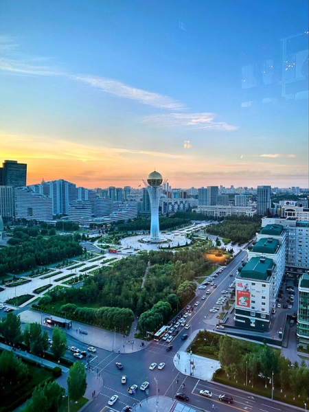 Последние перед задержанием кадры с Павлом Дуровым