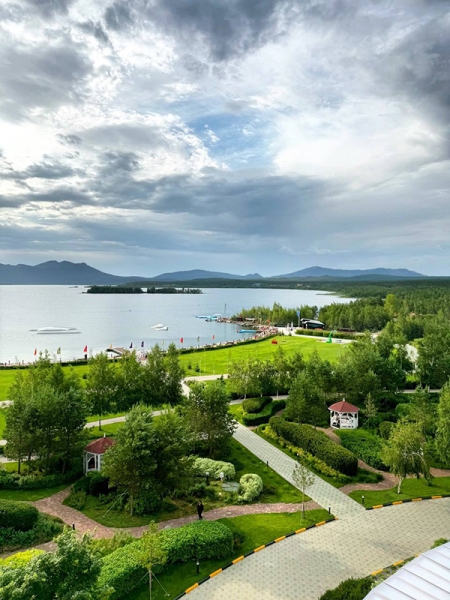 Последние перед задержанием кадры с Павлом Дуровым