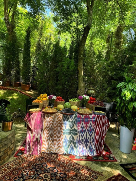 Последние перед задержанием кадры с Павлом Дуровым