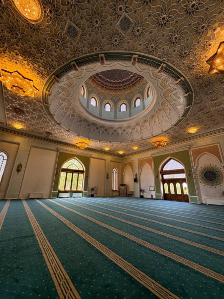 Последние перед задержанием кадры с Павлом Дуровым