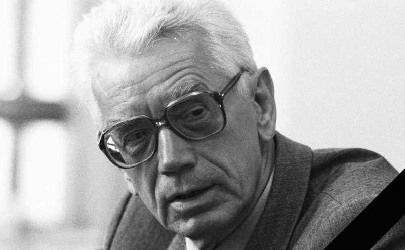 Последний член Политбюро ЦК КПСС Вадим Медведев умер в возрасте 96 лет