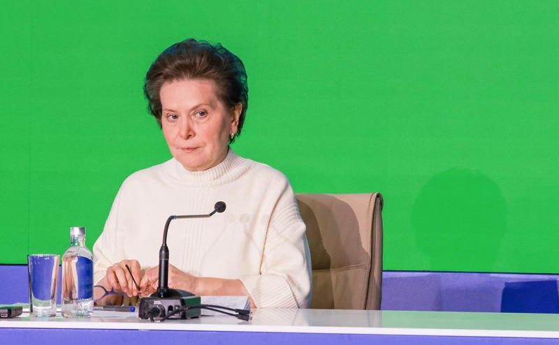 Последняя женщина-губернатор в России объяснила уход в отставку