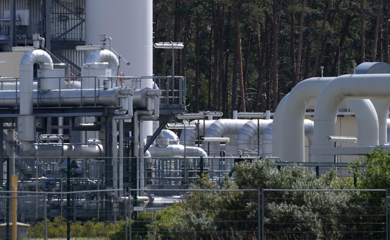 Послы стран ЕС одобрили план по отказу от российского газа