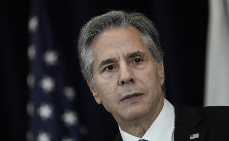 Посол Антонов потребовал от США прекратить «охоту» на россиян