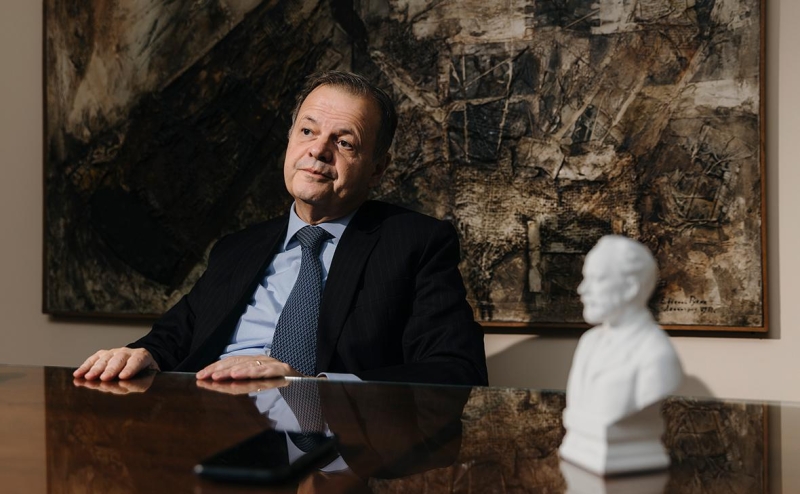 Посол Бразилии заявил о росте торговли с Россией на фоне санкций